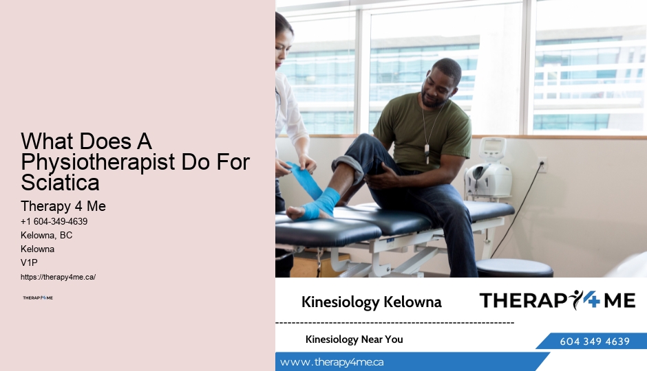 Kelowna Physio