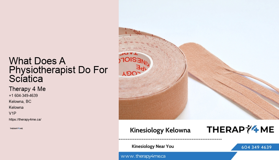 Physio Services in Kelowna BC