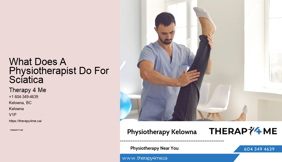 Quality Physiotherapy in Kelowna