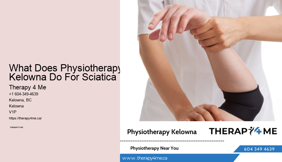 Physiotherapist Recommendations in Kelowna