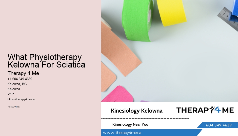 Highly-Rated Physiotherapy Clinics in Kelowna
