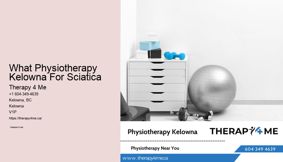 Can A Physiotherapist Help With Knee Pain