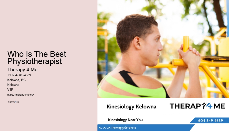 Physio Kelowna Bc Jobs