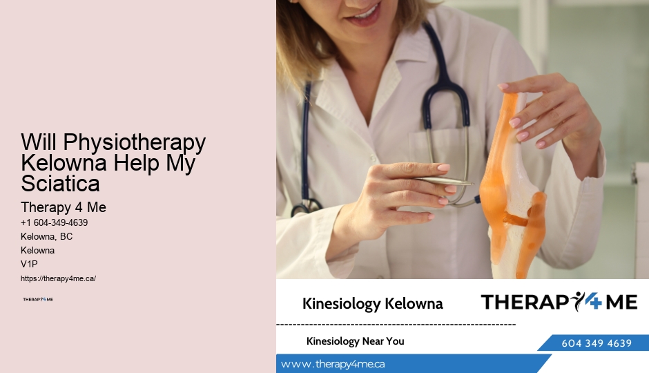 Highest Rated Physiotherapist in Kelowna
