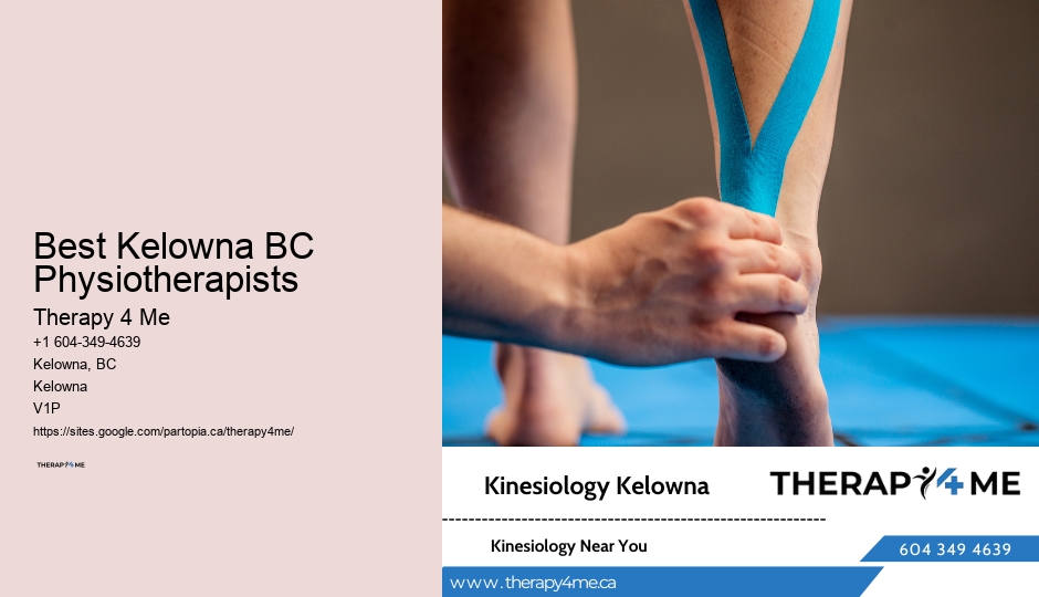 High-Quality Physiotherapy Clinics in Kelowna