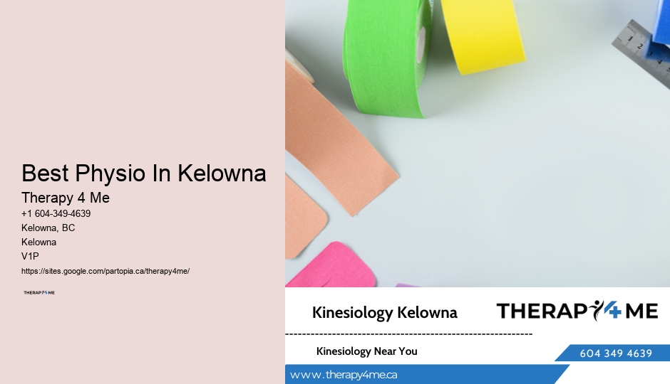 Affordable Physio in Kelowna