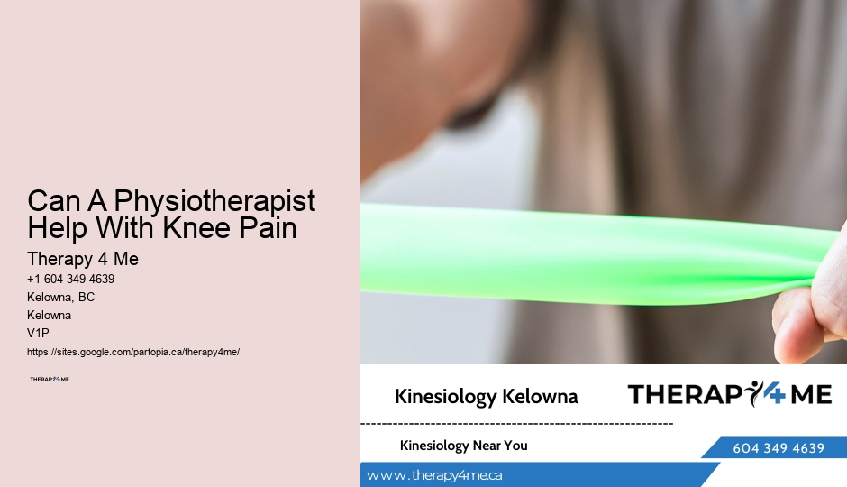 Best Physiotherapy Centres in Kelowna