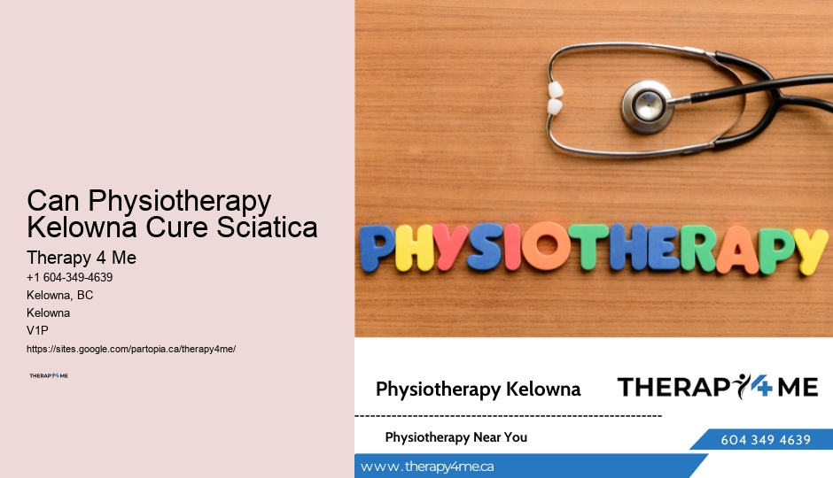 Leading Physiotherapy Clinics Kelowna BC