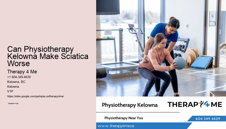 Home-Based Physiotherapy Kelowna