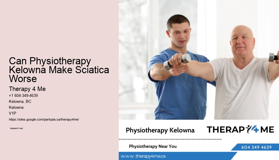 Top Physiotherapy Centers in Kelowna