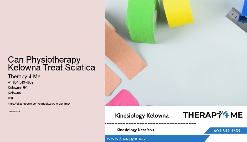 Top-Rated Physiotherapy Services in Kelowna