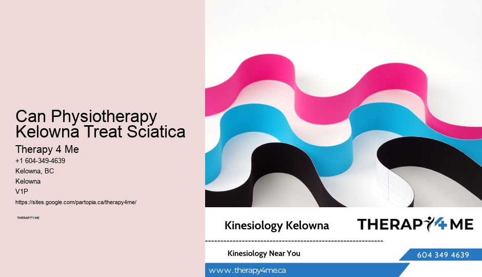Kelowna Hospital Physio Services