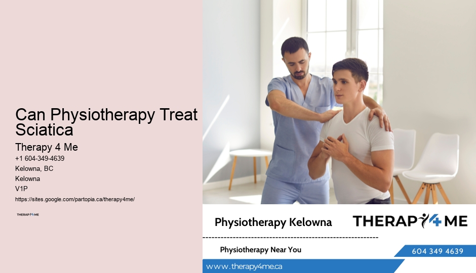 Physio Care in Kelowna