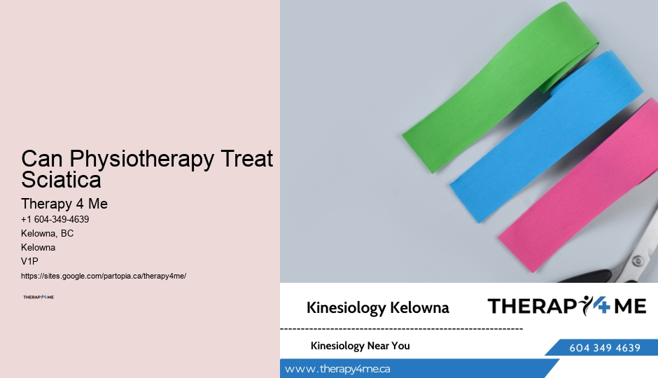 In Home Physiotherapy Clinics in Kelowna