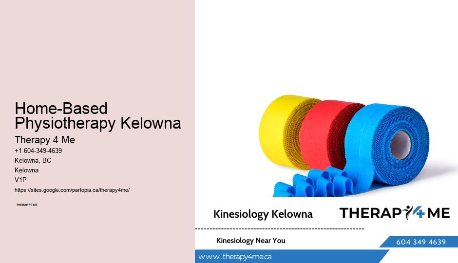 Quality Physiotherapy Services in Kelowna