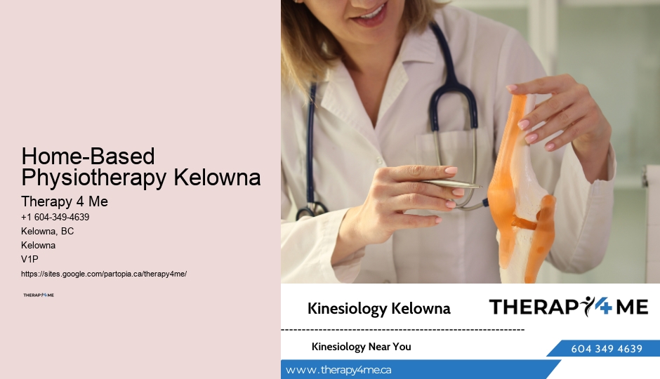 Highly-Rated Physiotherapy Clinics in Kelowna