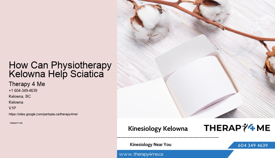 Experienced Physio Services in Kelowna
