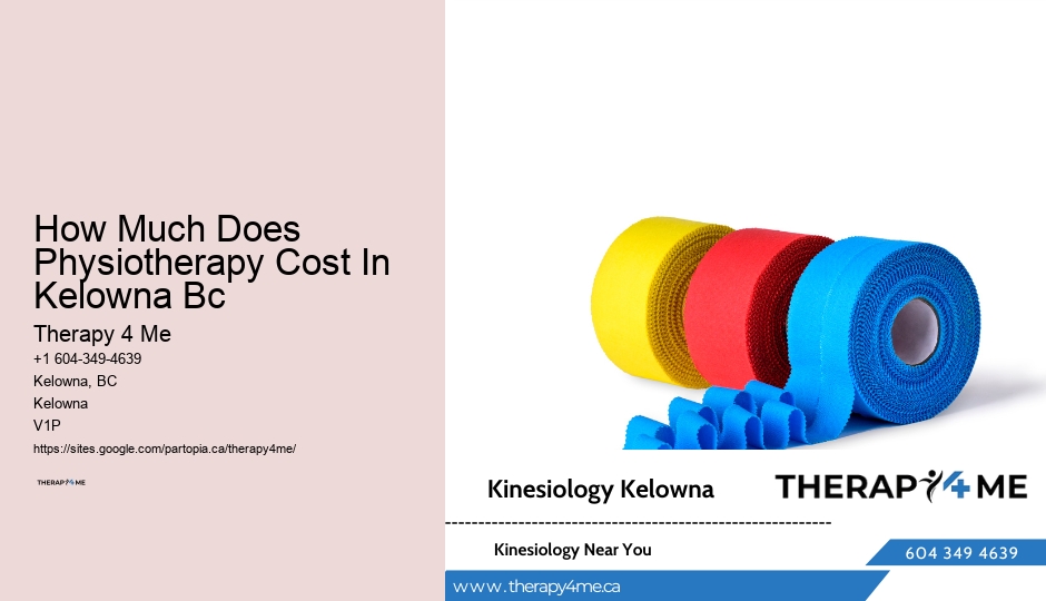 Specialized In-Home Physiotherapy in Kelowna