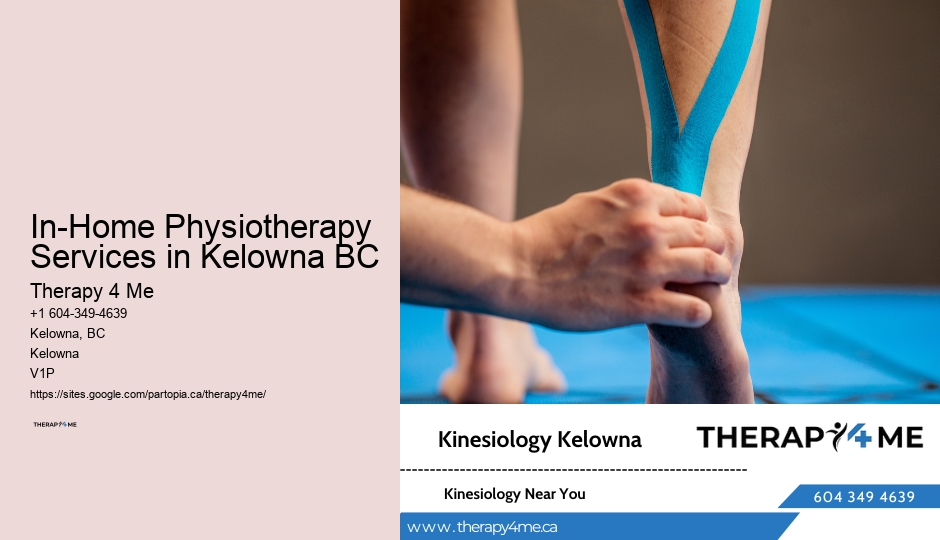 Premier Physiotherapy Services in Kelowna