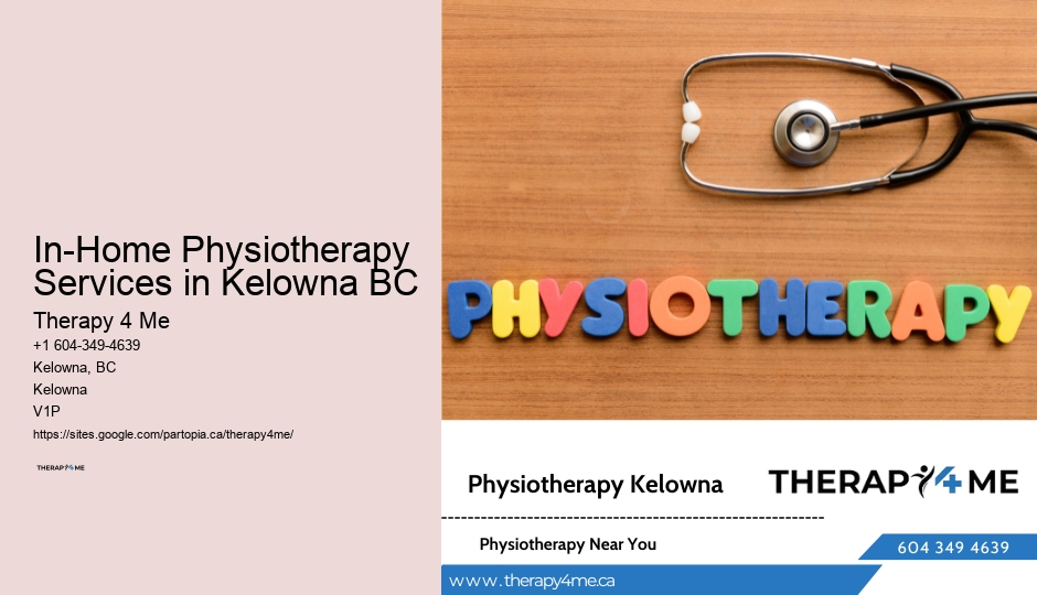 Can Physiotherapy Kelowna Cure Sciatica