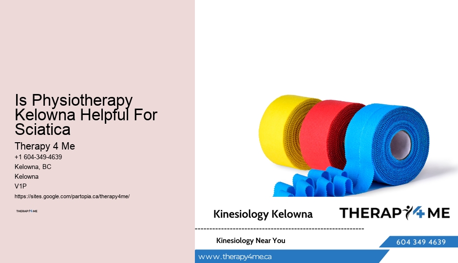 Well-Known Physiotherapy Clinics in Kelowna