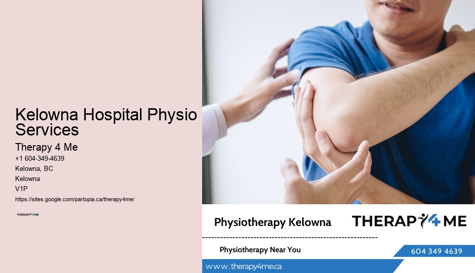 Can Physiotherapy Kelowna Treat Sciatica