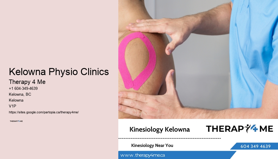 Advanced Hand Therapy Kelowna