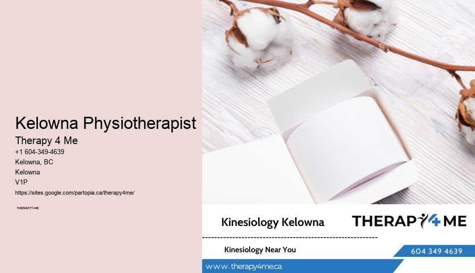Top Physio Services in Kelowna