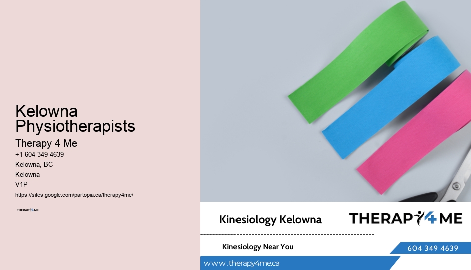 Kelowna Physiotherapy Solutions