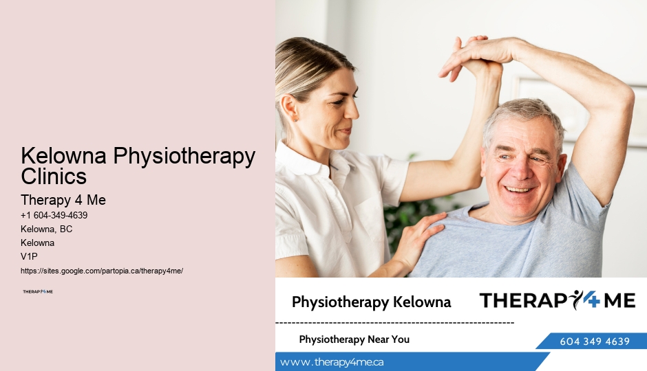 Physio Kelowna Bc Jobs