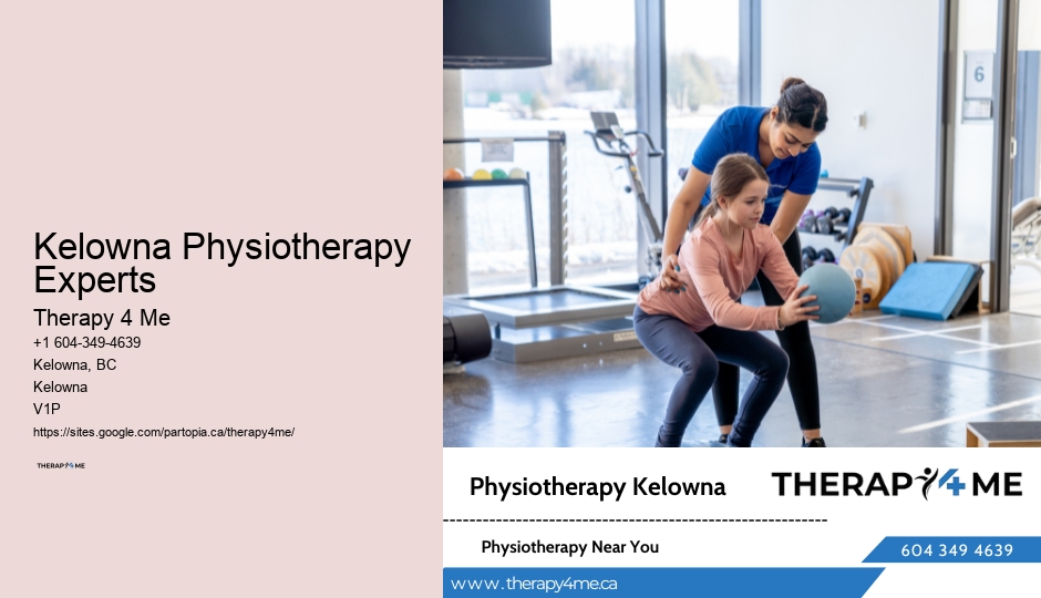 Can Physiotherapy Help With Back Pain