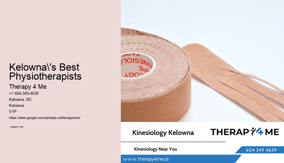Physiotherapy Treatment in Kelowna