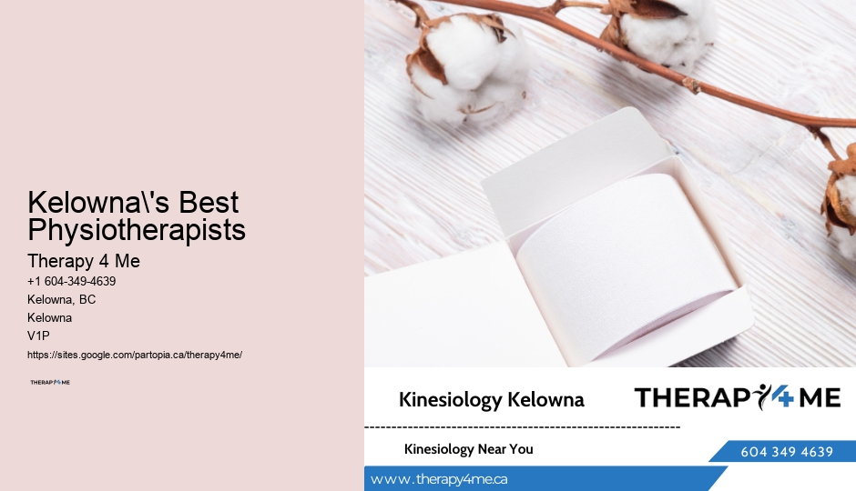 Physiotherapy Services in Kelowna Hospital