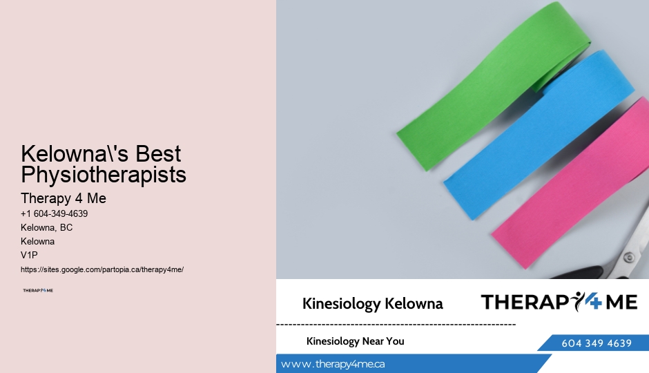 Innovative Hand Therapy in Kelowna