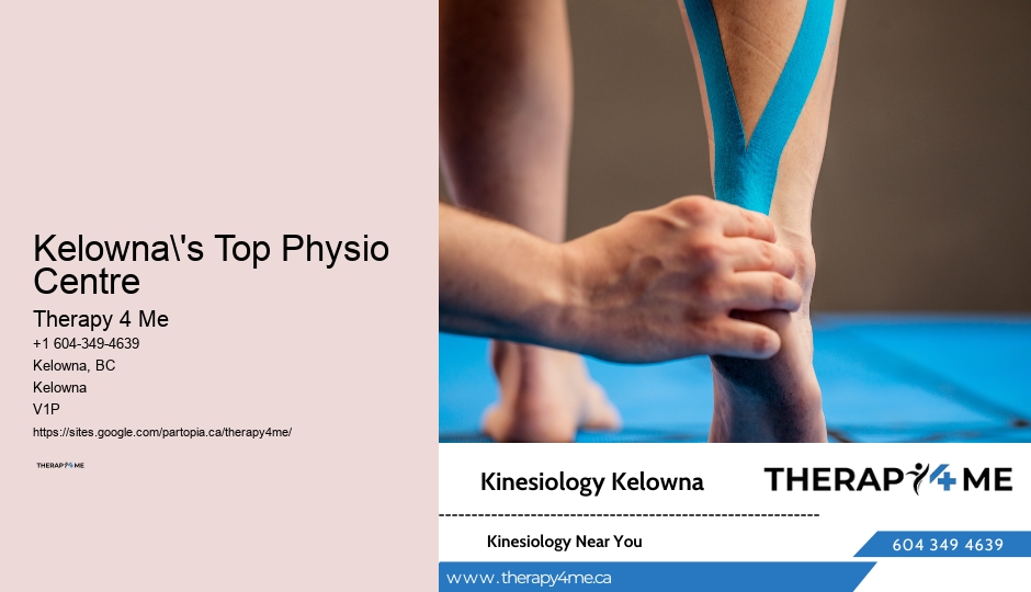 Highest Rated Physiotherapy in Kelowna