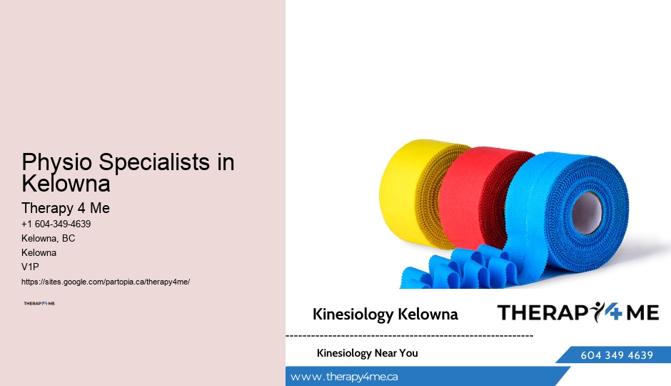 Physiotherapy Solutions Kelowna