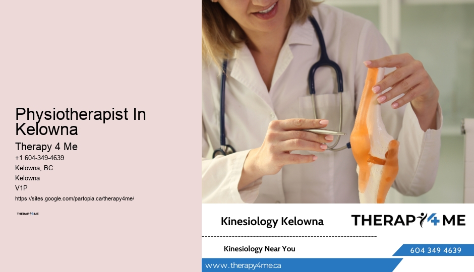 Kelowna Hospital's Top Physiotherapy Services