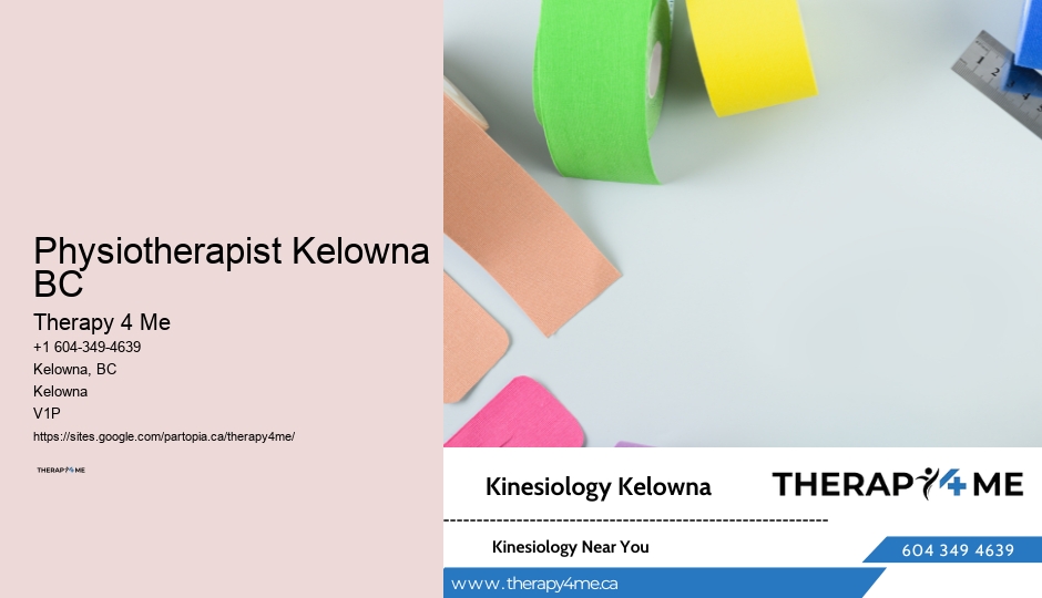 Physiotherapy Consultation Services in Kelowna