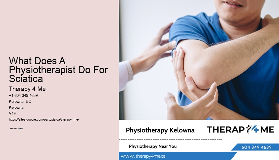 Best Physiotherapy Services Kelowna