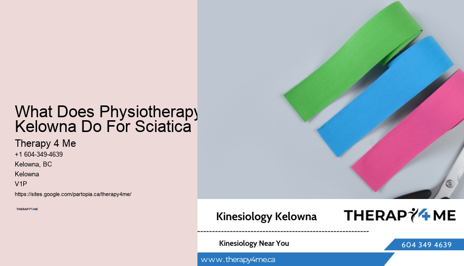 Top Kelowna Physiotherapy Clinics