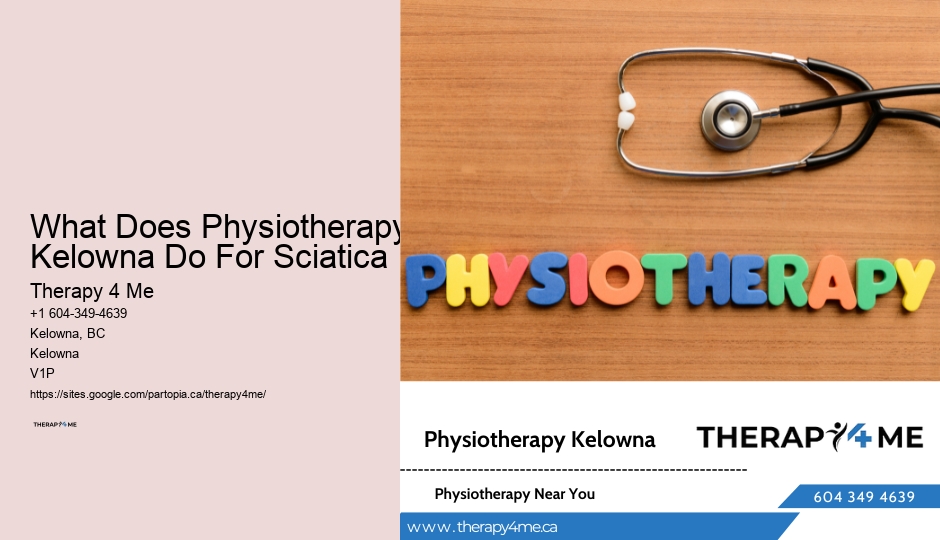Kelowna Physiotherapy Specialists