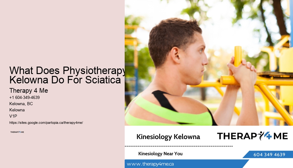 Best Physiotherapist Kelowna