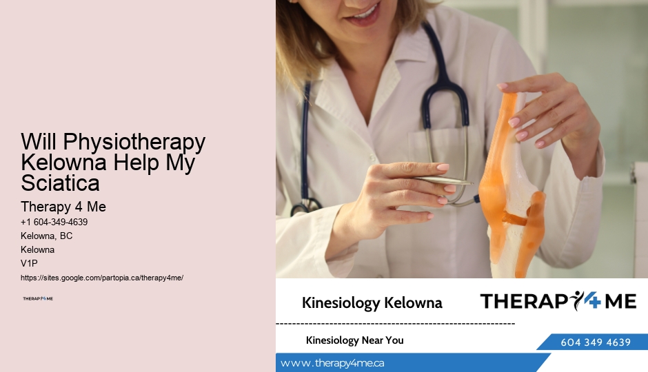 Expert Hand Physiotherapy in Kelowna